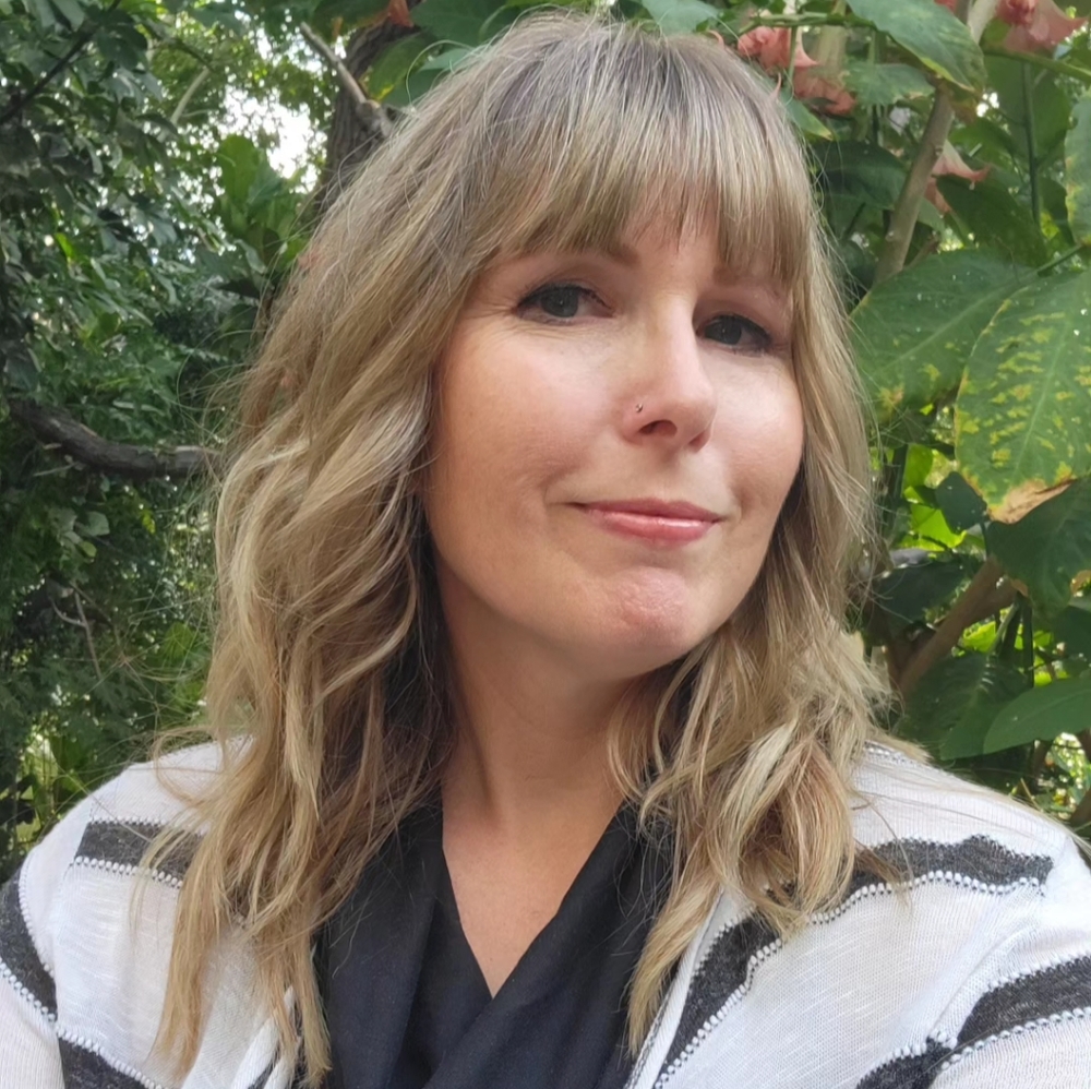 Meet your Posher, Michelle